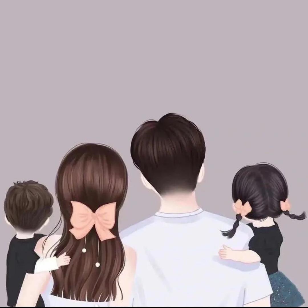 麦穗妈妈