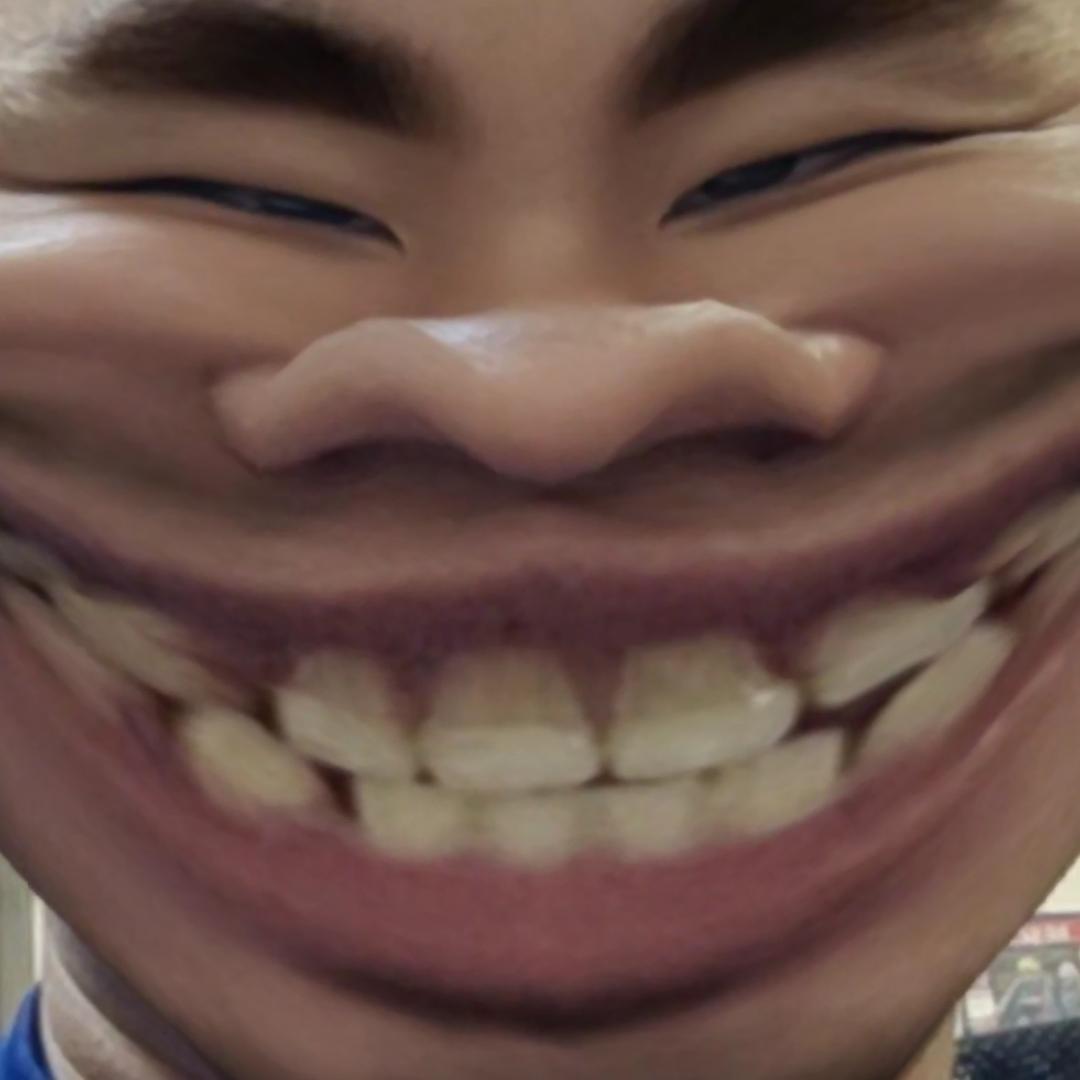 慢慢