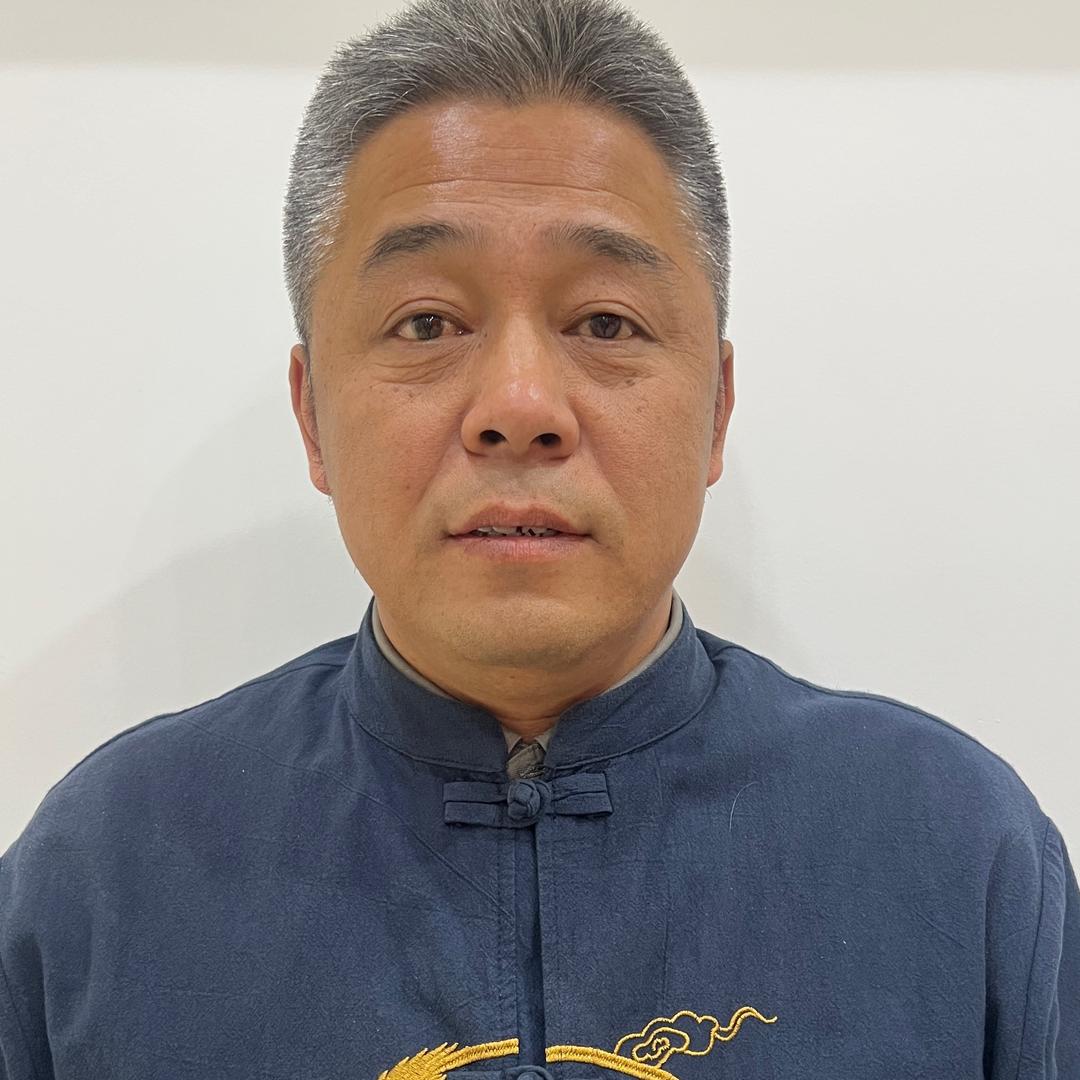 长春绿园中式馆