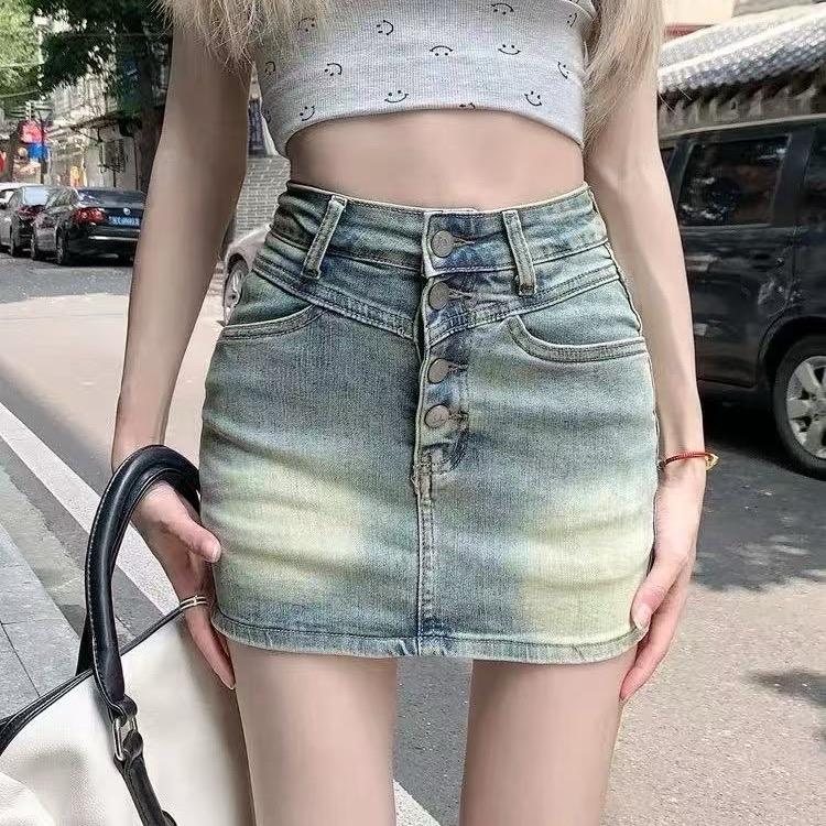 晓云牛仔服饰
