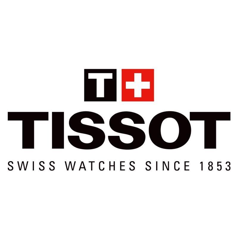 Tissot天梭黑玥专卖店