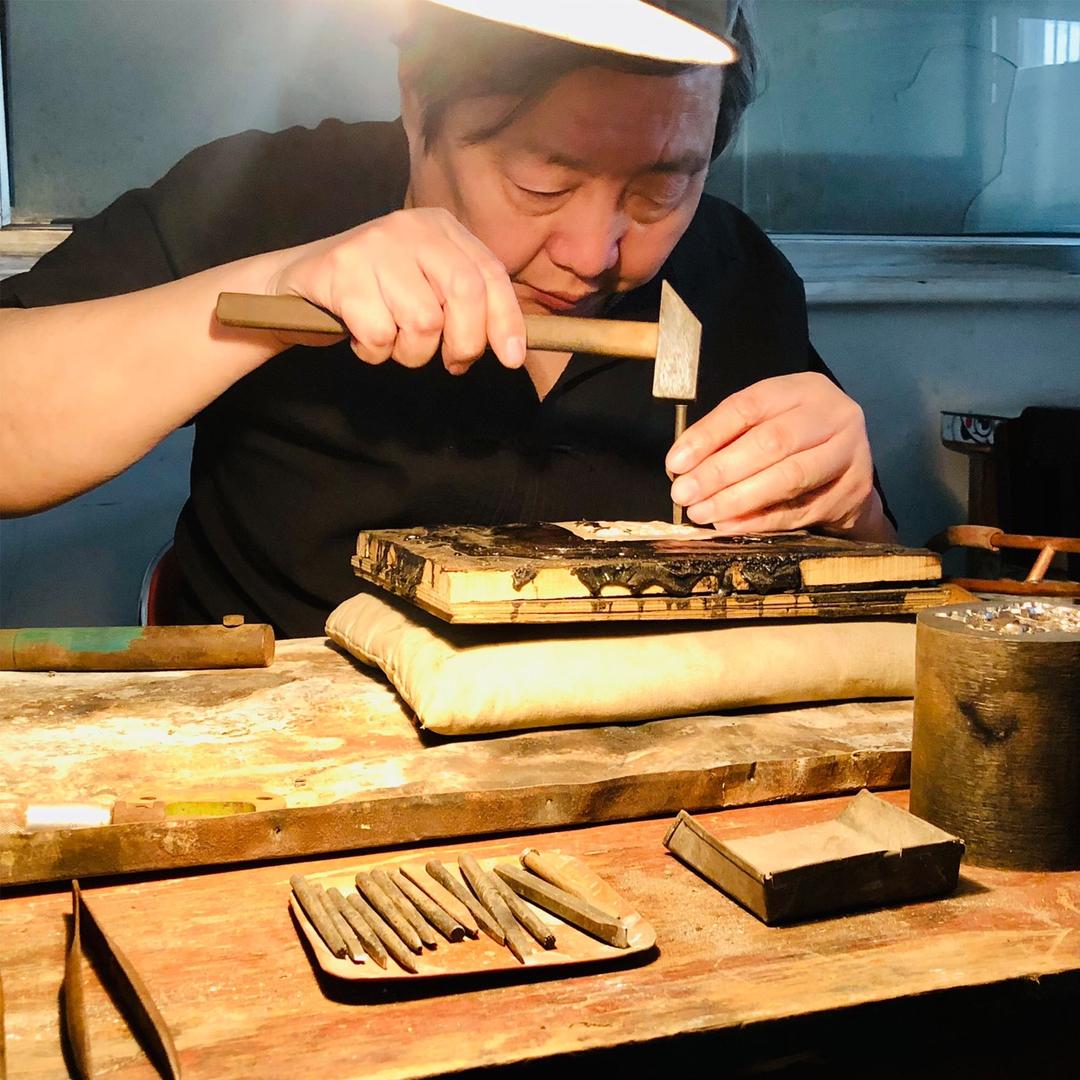 古鼎世家饰品旗舰店