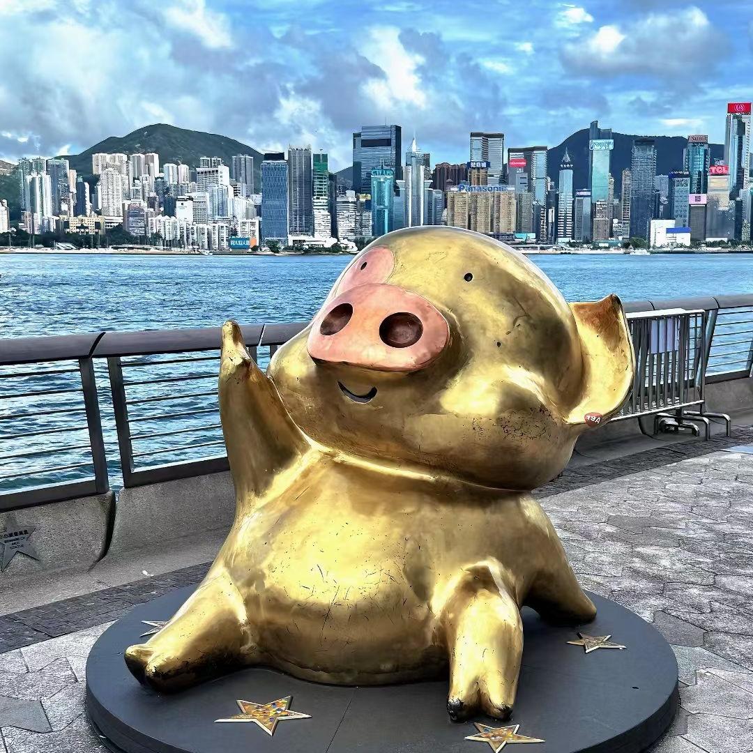 泡芙 .
