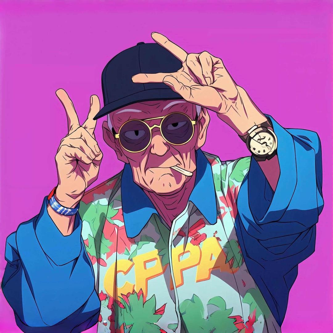斯导普✨