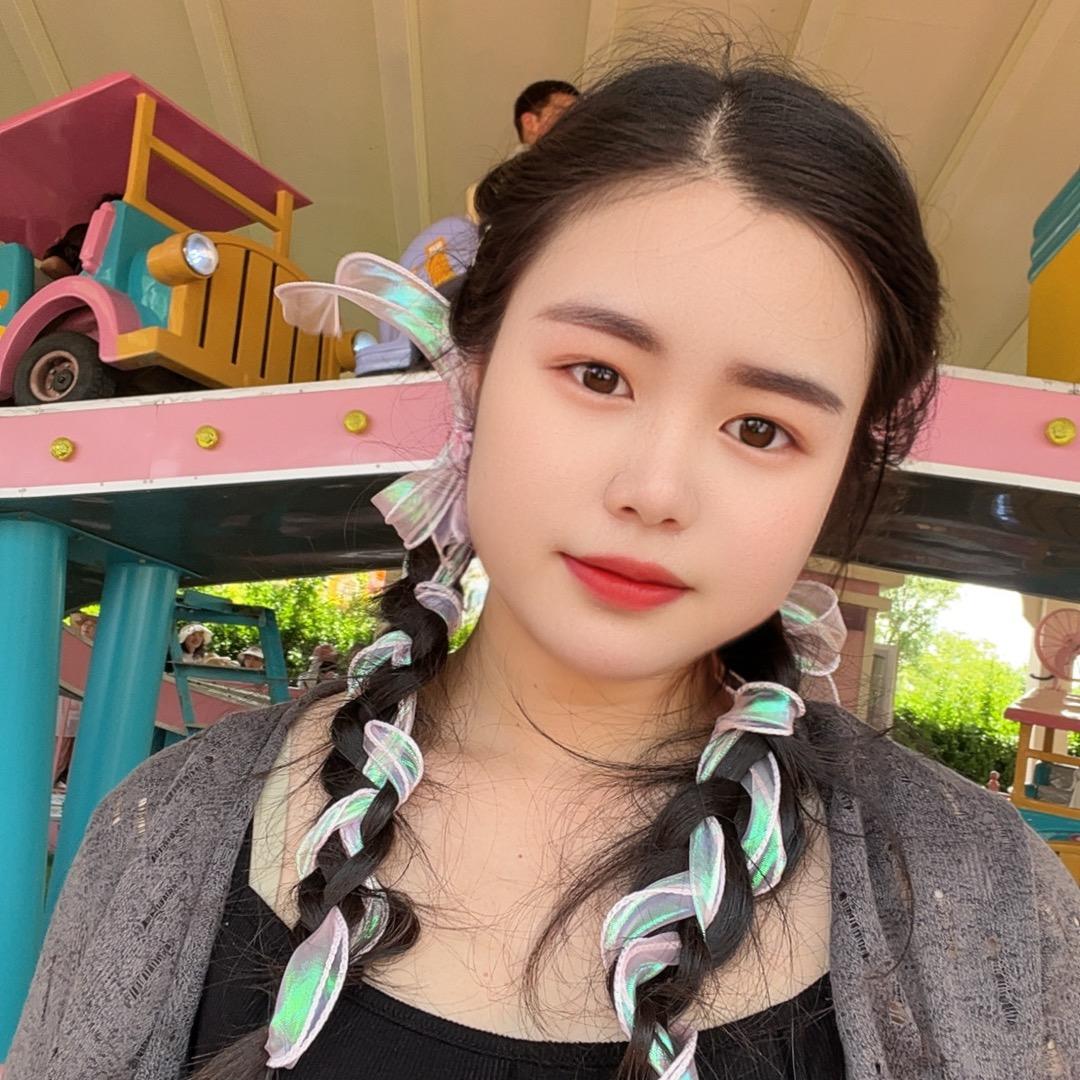 是淼淼吖（努力版）