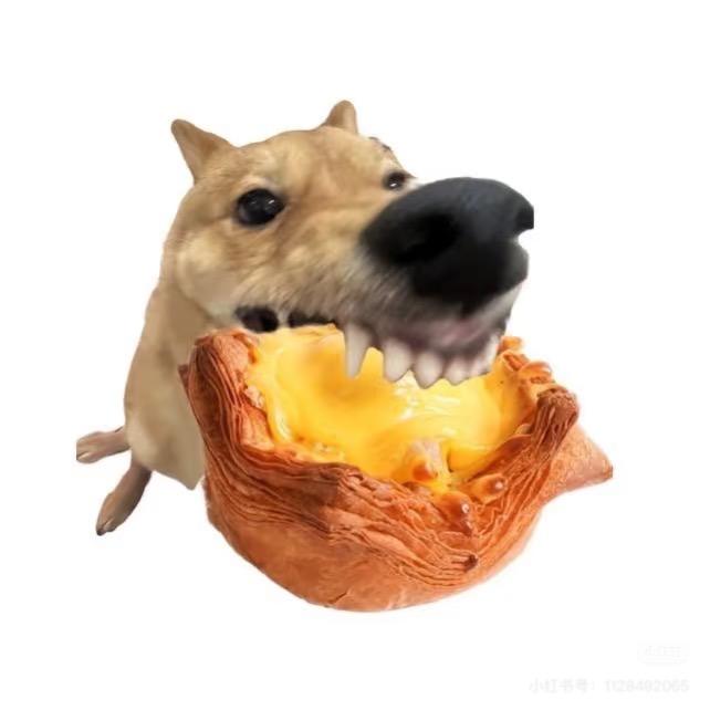 屎味蛋挞