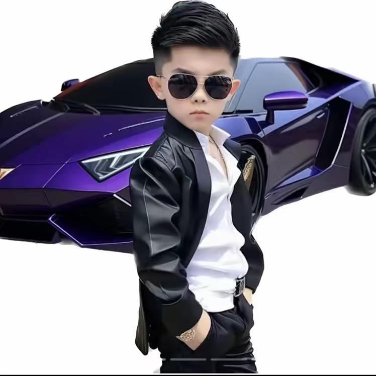 九零后潇洒哥—赣D