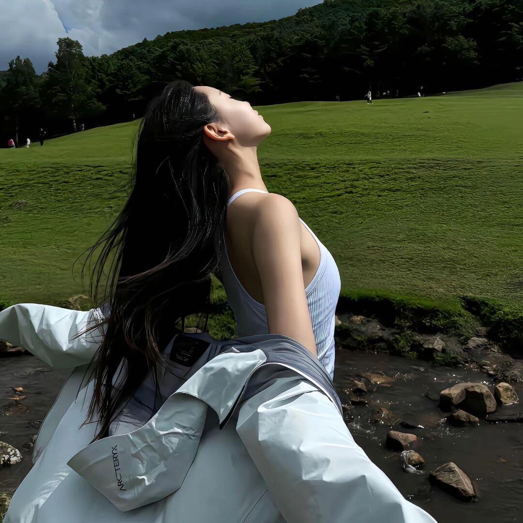 月亮照山川🌾（见过十个勤天 &薛之谦）