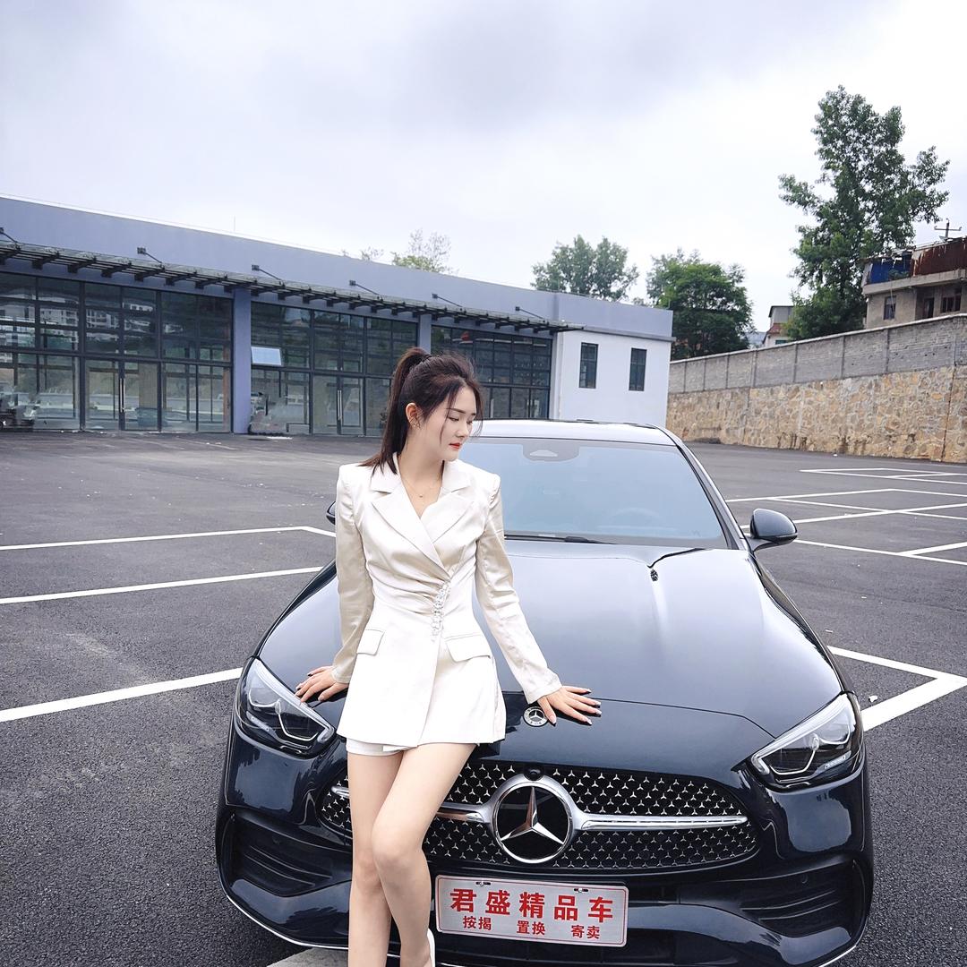 遵义君盛名车