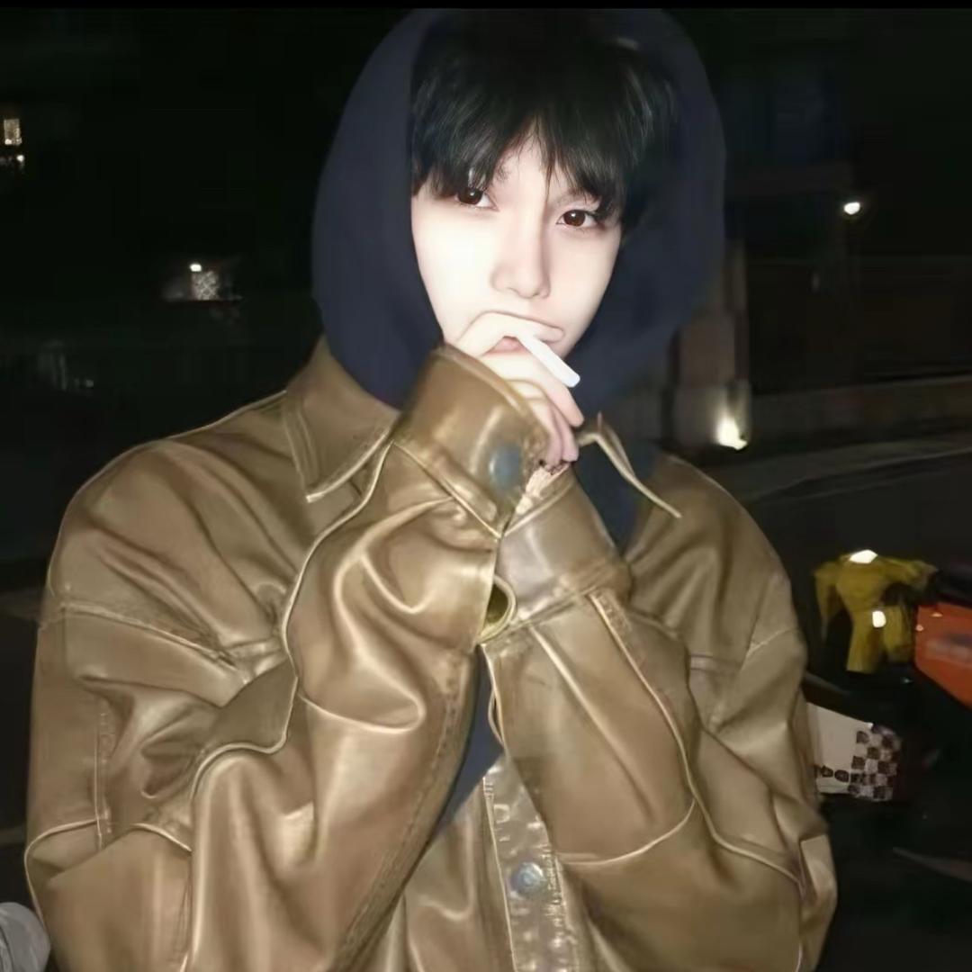 不为谁而取的名