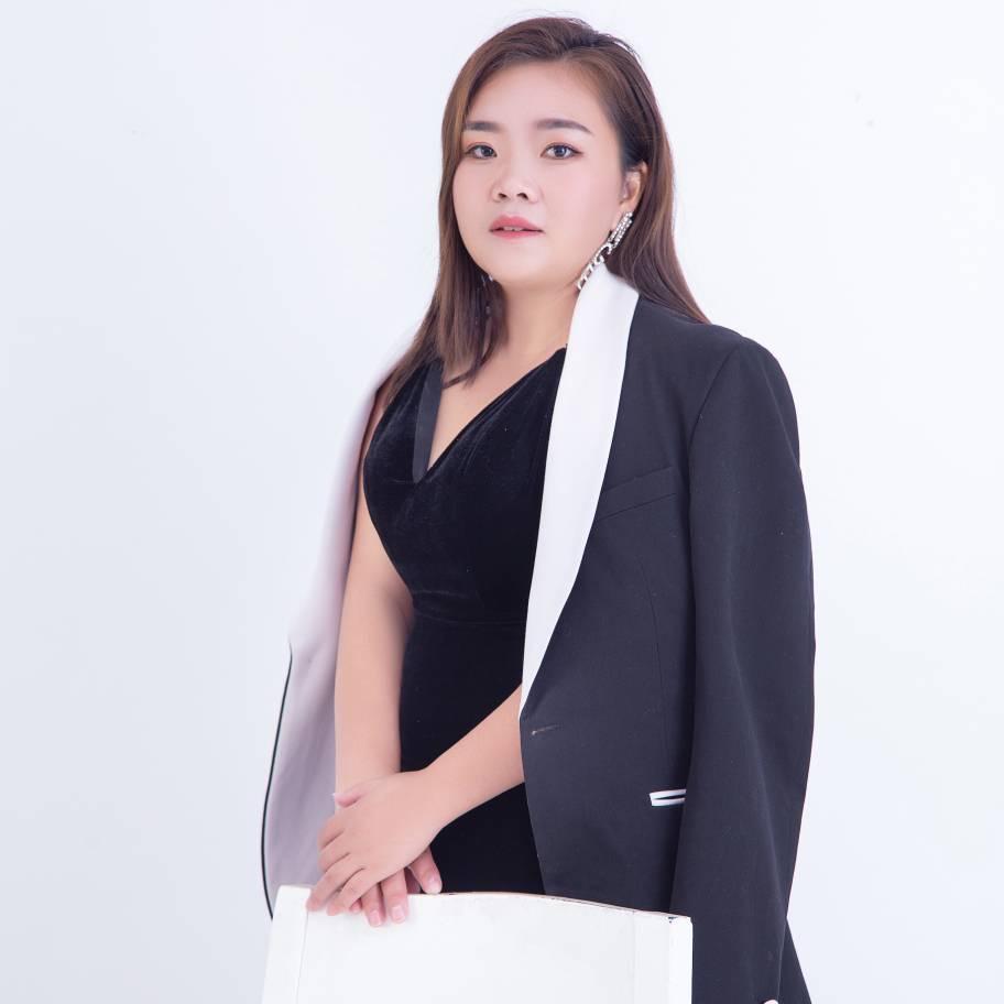 山歌龚燕子
