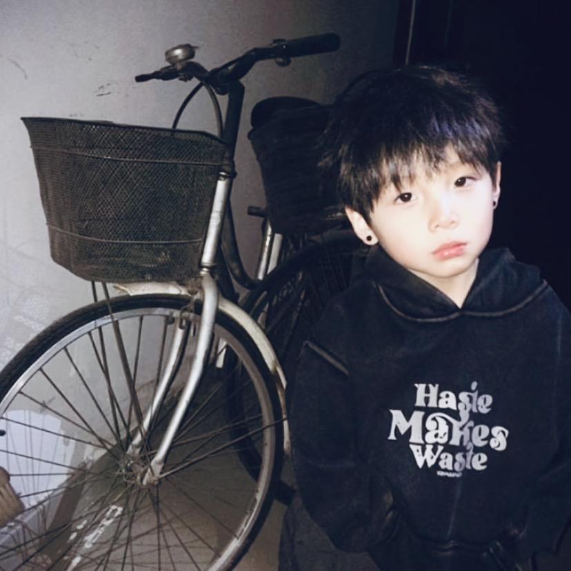 QiuHS