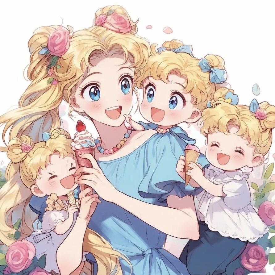 甜心珈珈