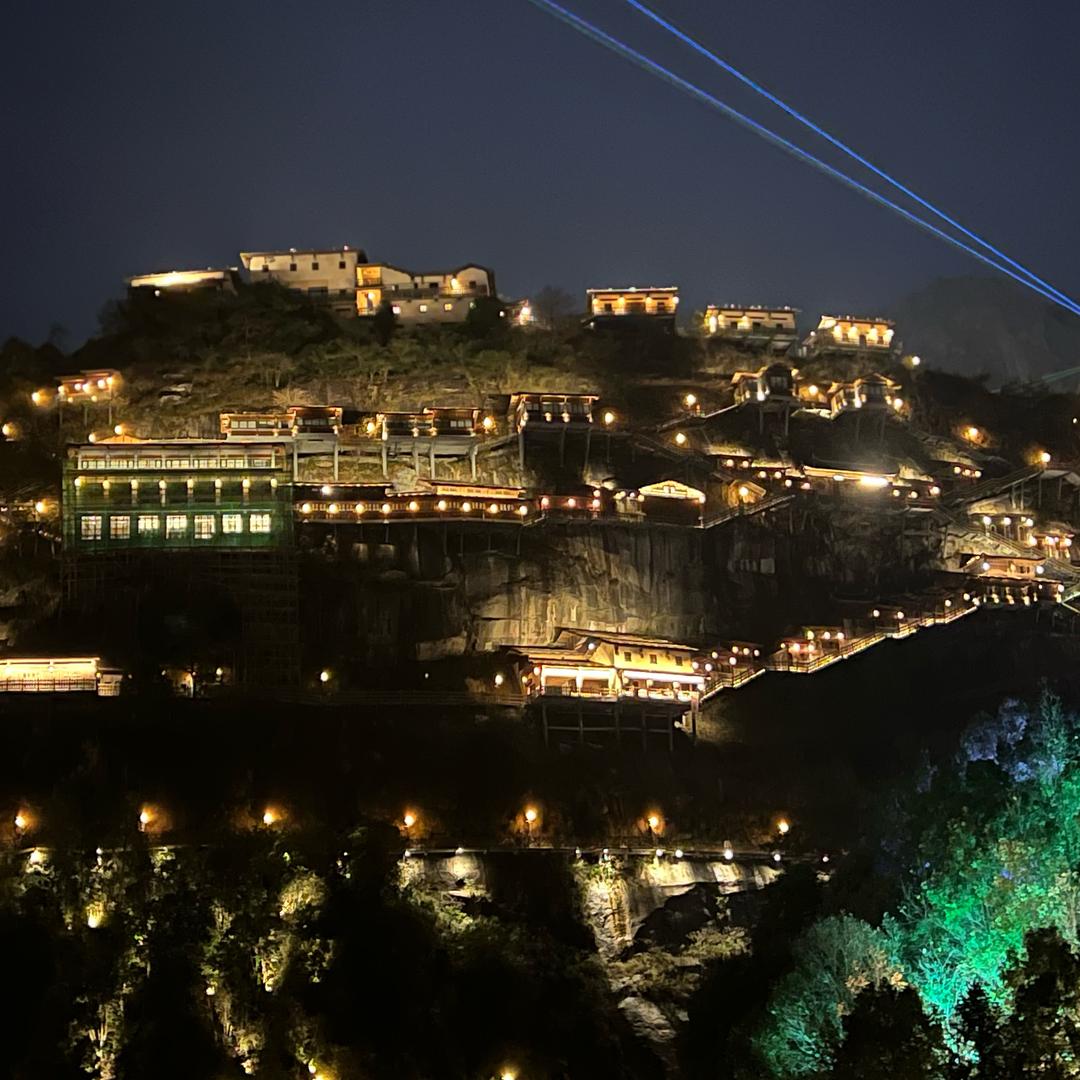 豆豆带你游江西