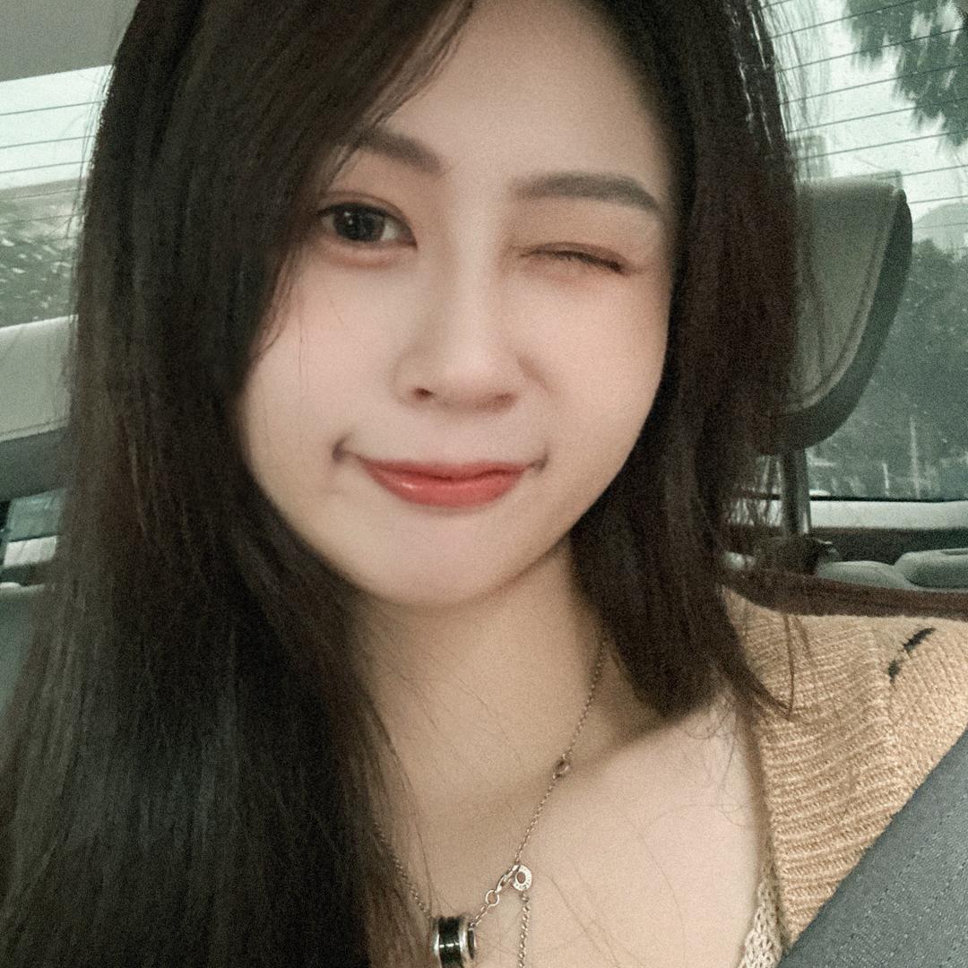 阿肉肉（140斤微胖版