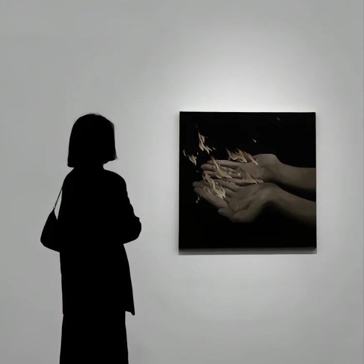 歖。