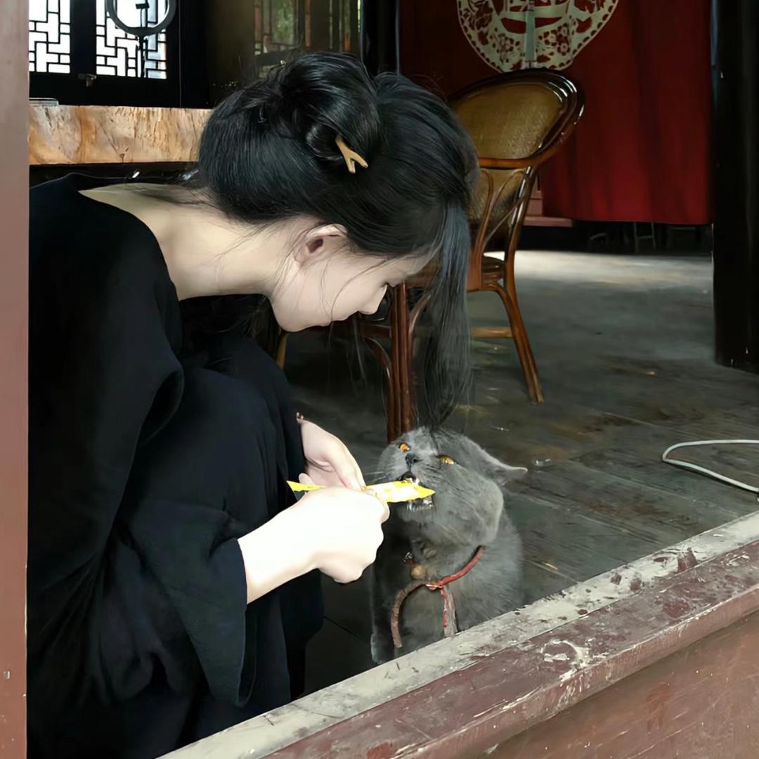 富贵新中式女装