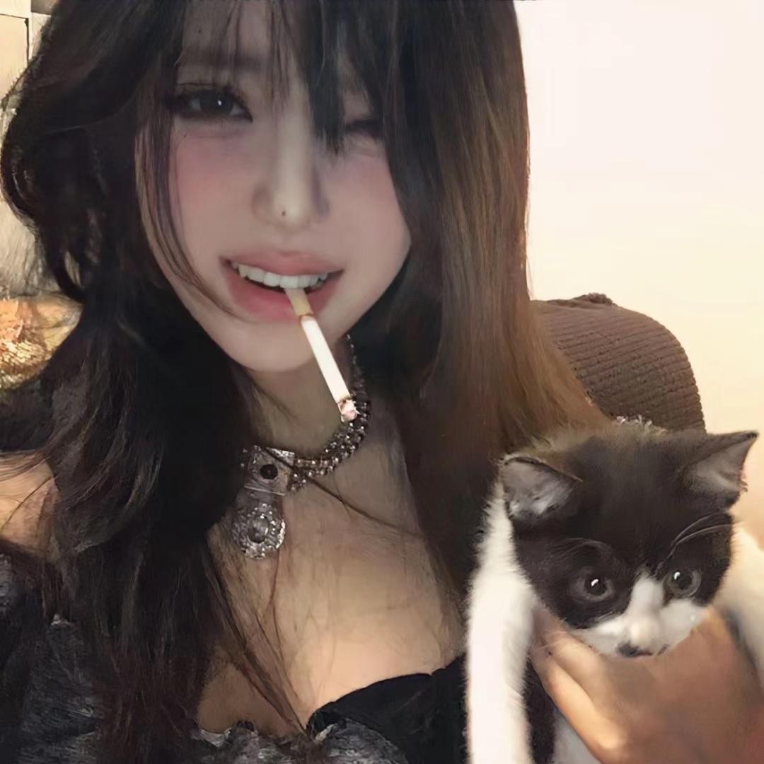 吃口薯条