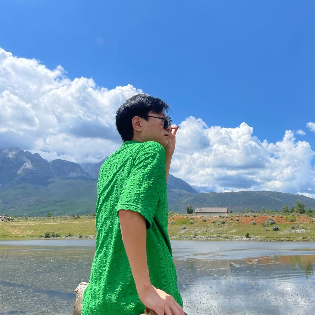 Mr 陈