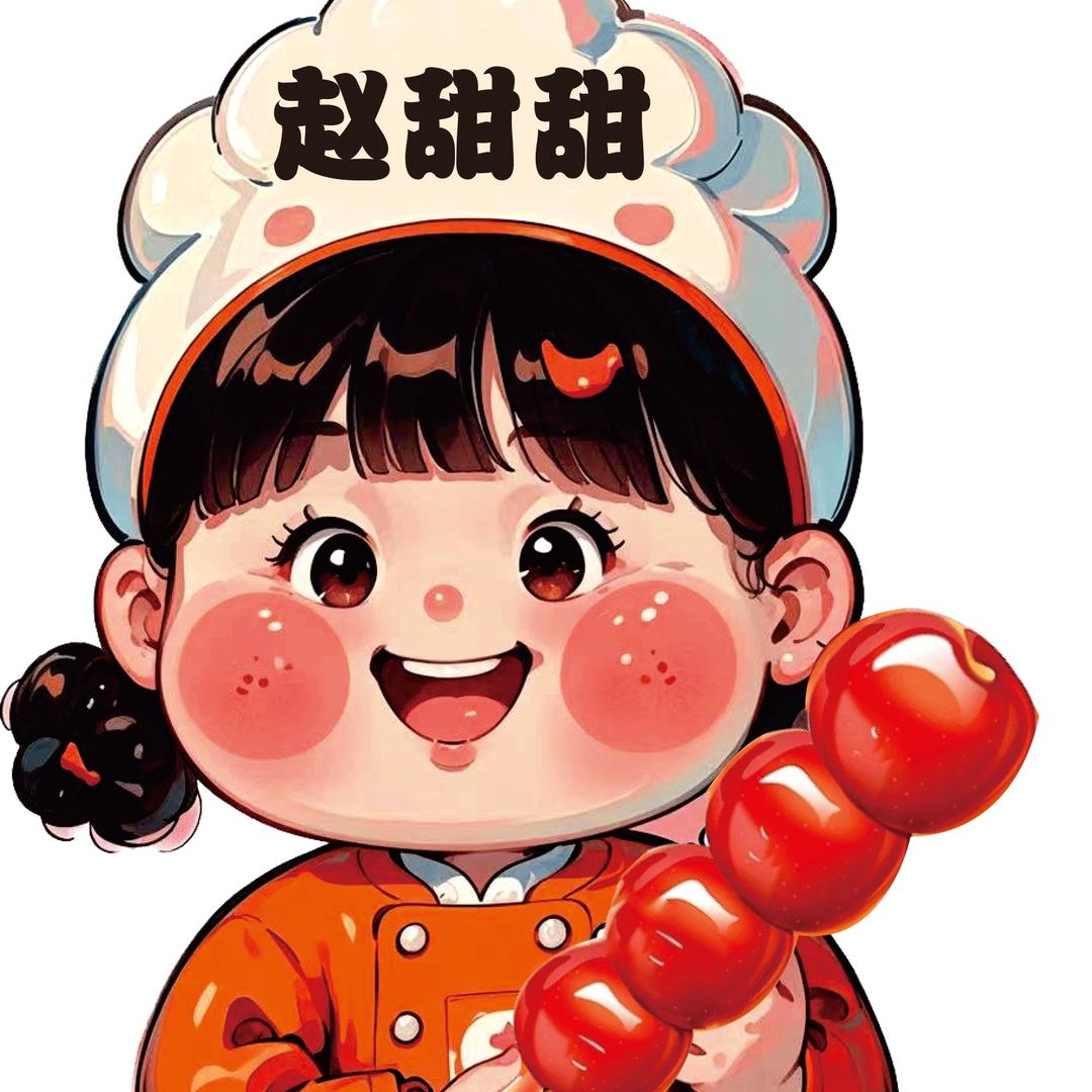 赵甜甜