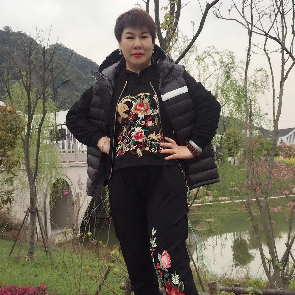 阿玲姐
