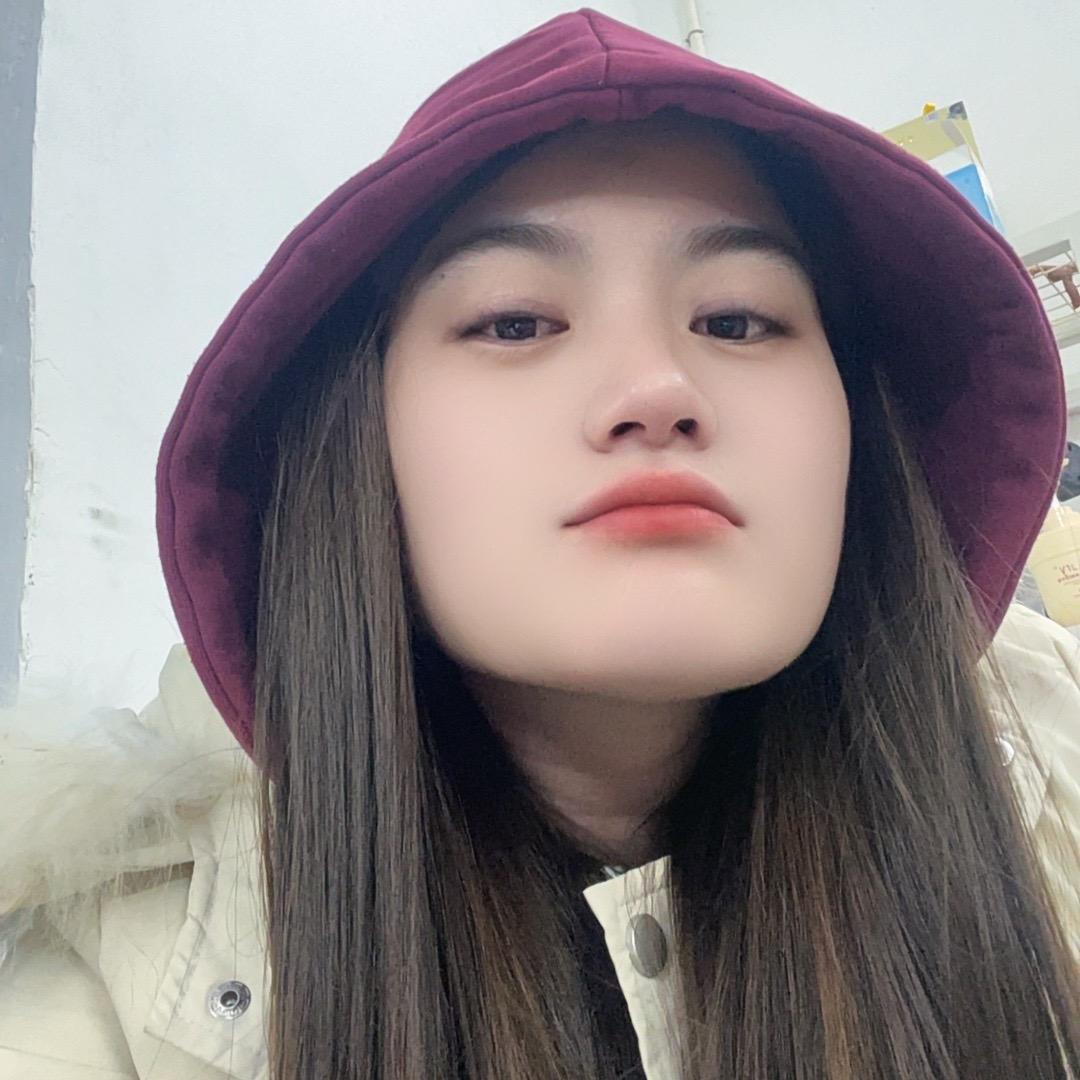 @华女
