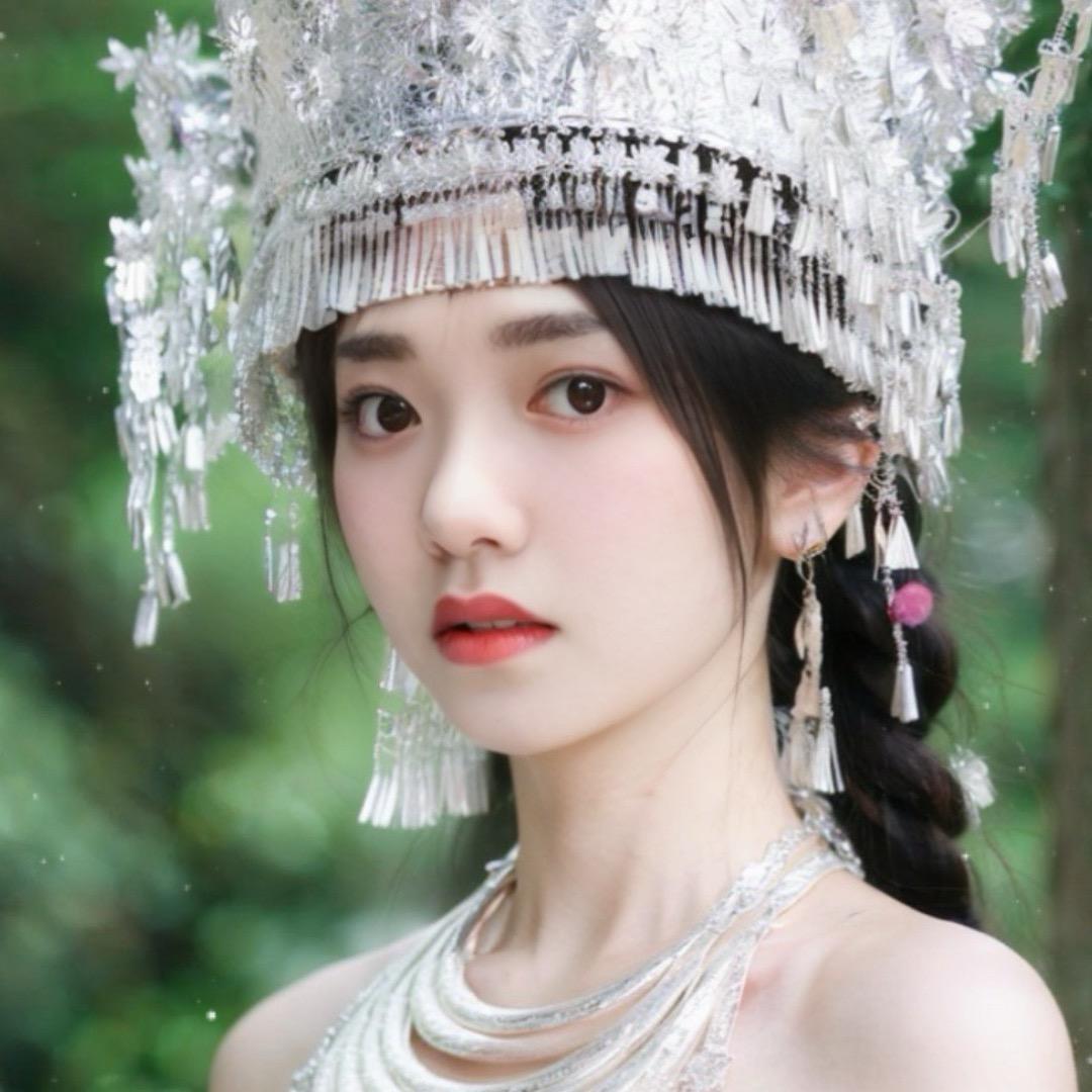 瑶瑶 爱 户外