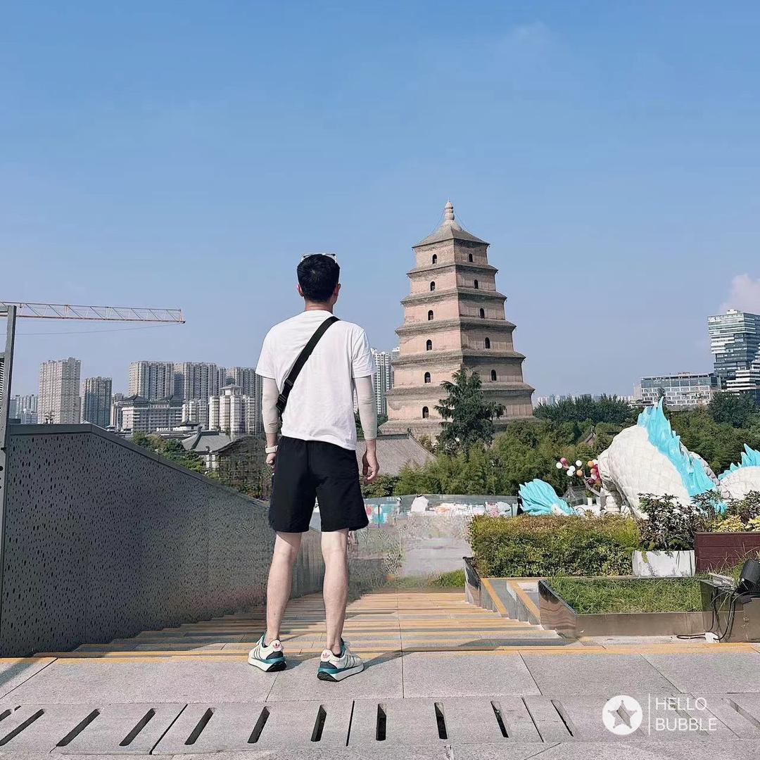 林啊峰