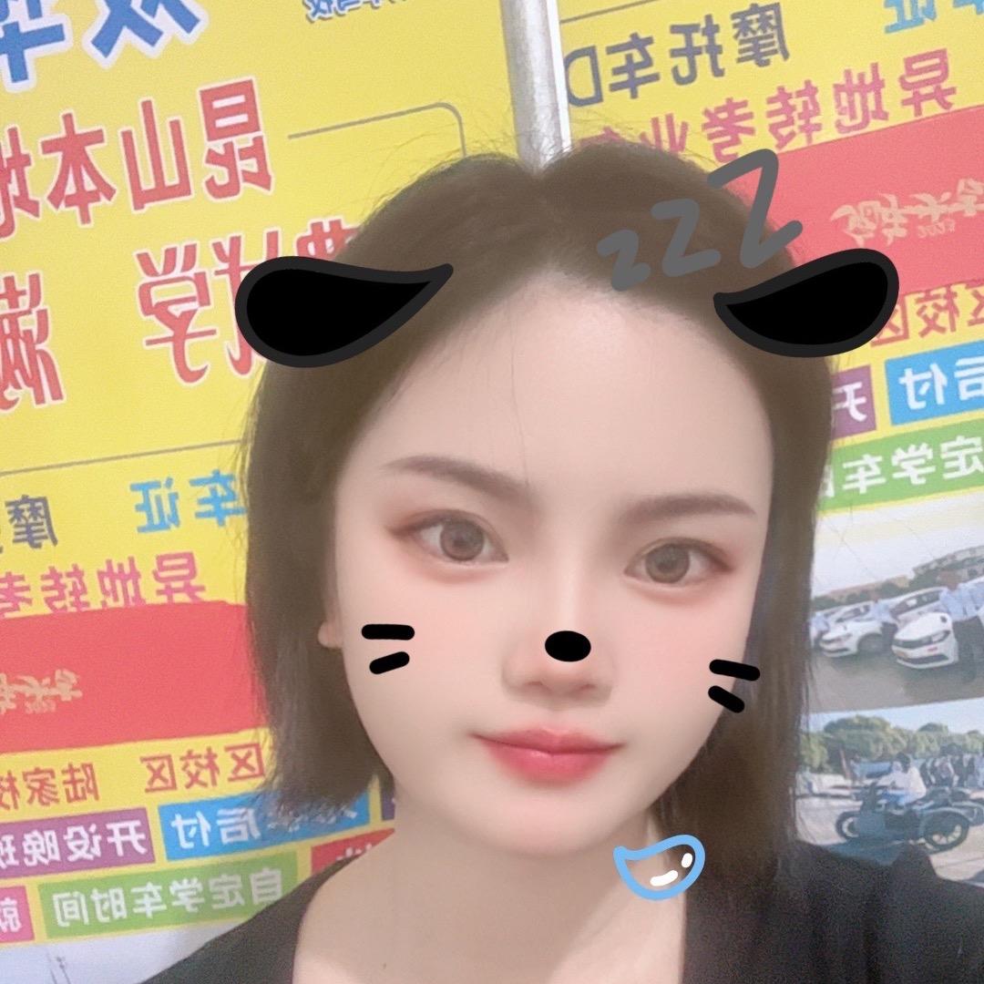 双华驾校曾教练