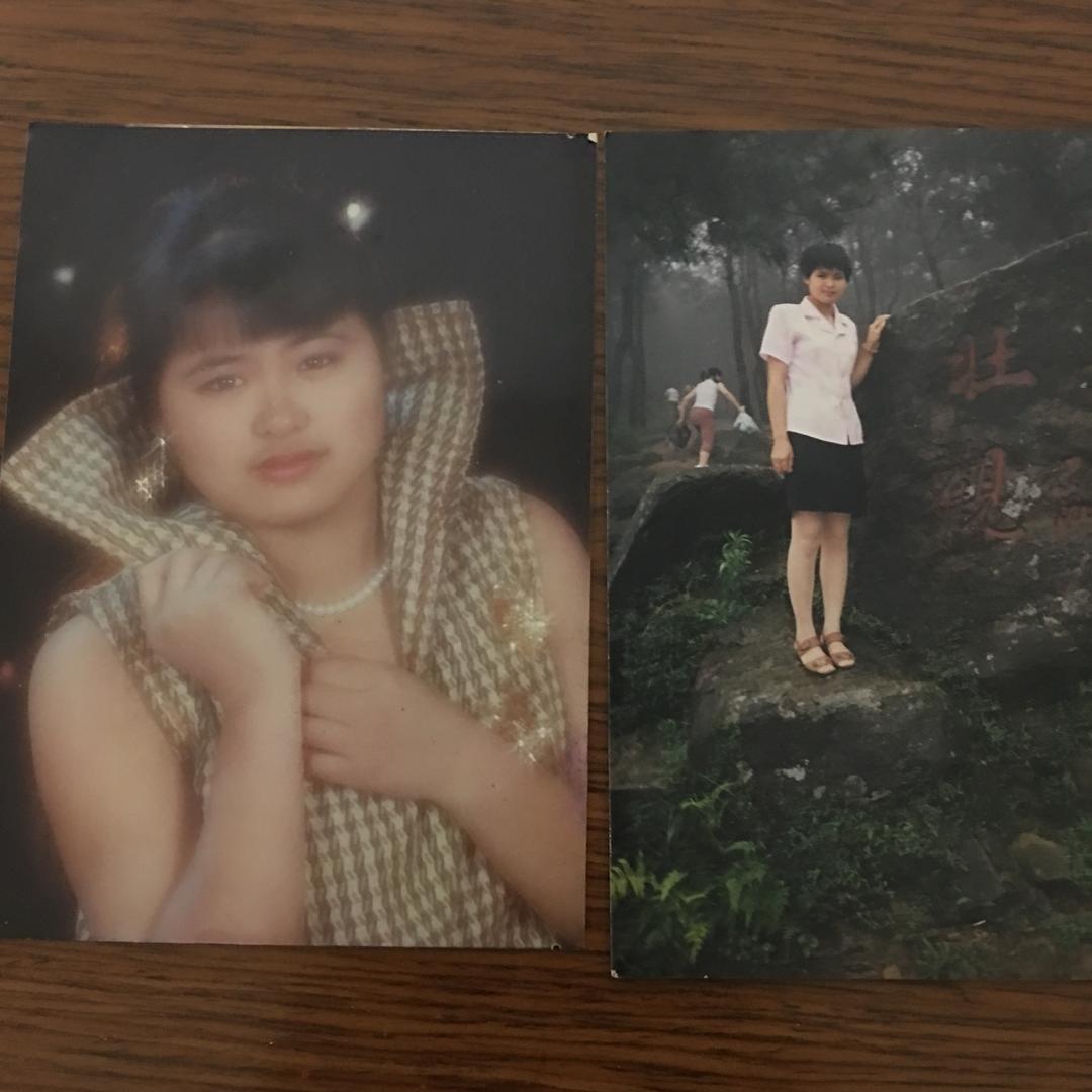 有你，足矣