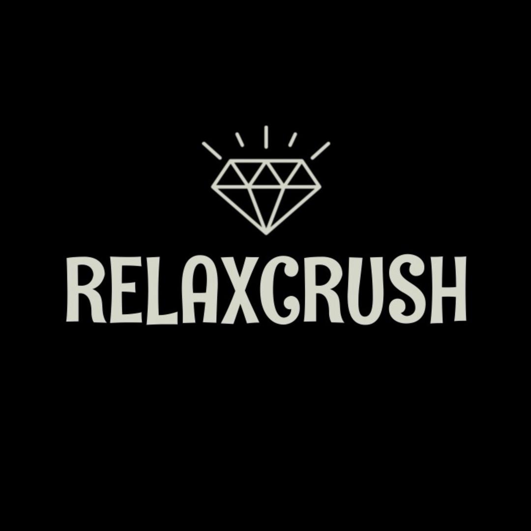 RELAXCRUSH高奢水晶饰品