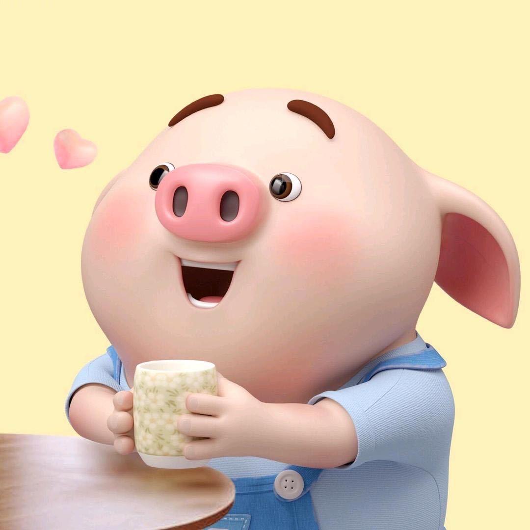 我幸福、只因有你！