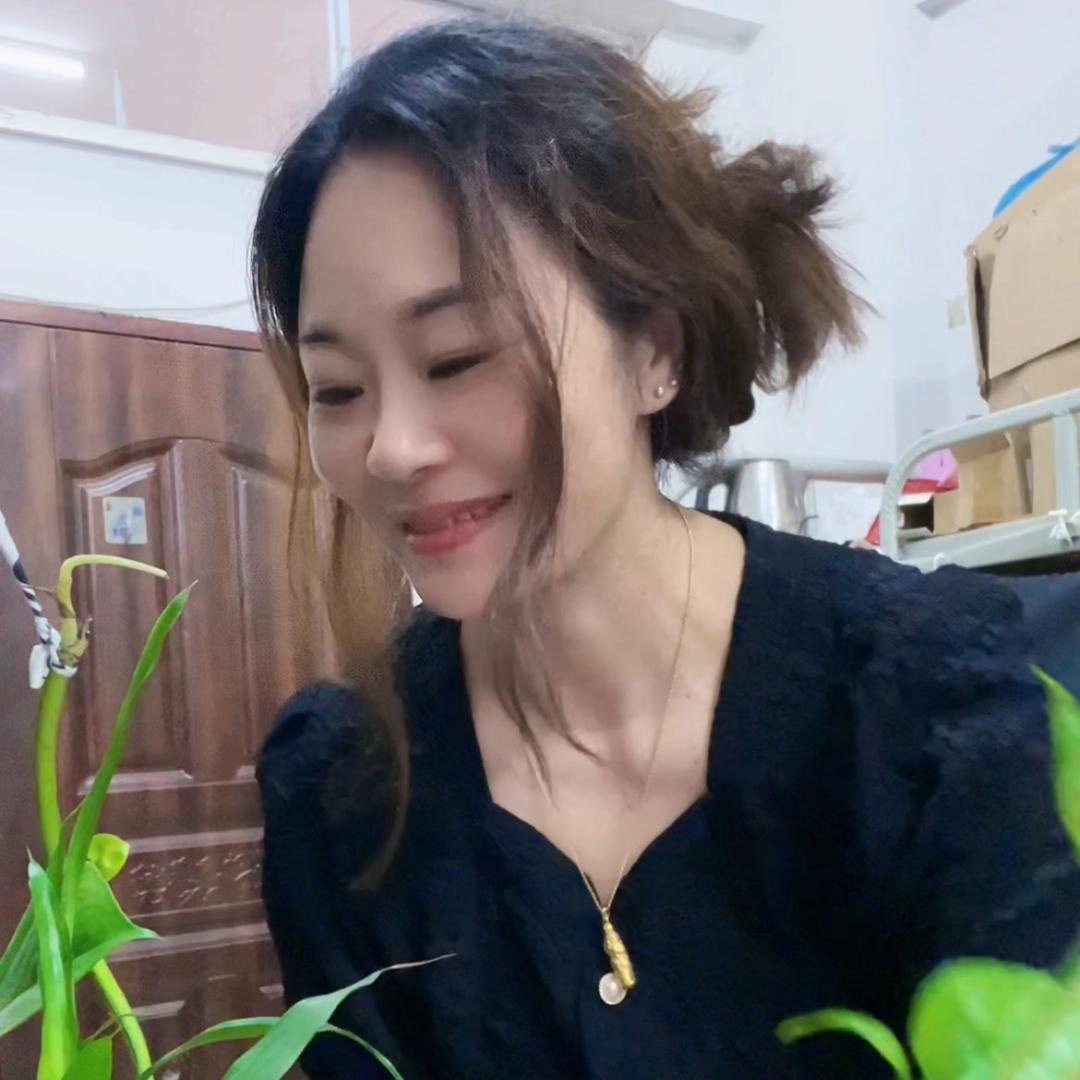 丁家幺妹