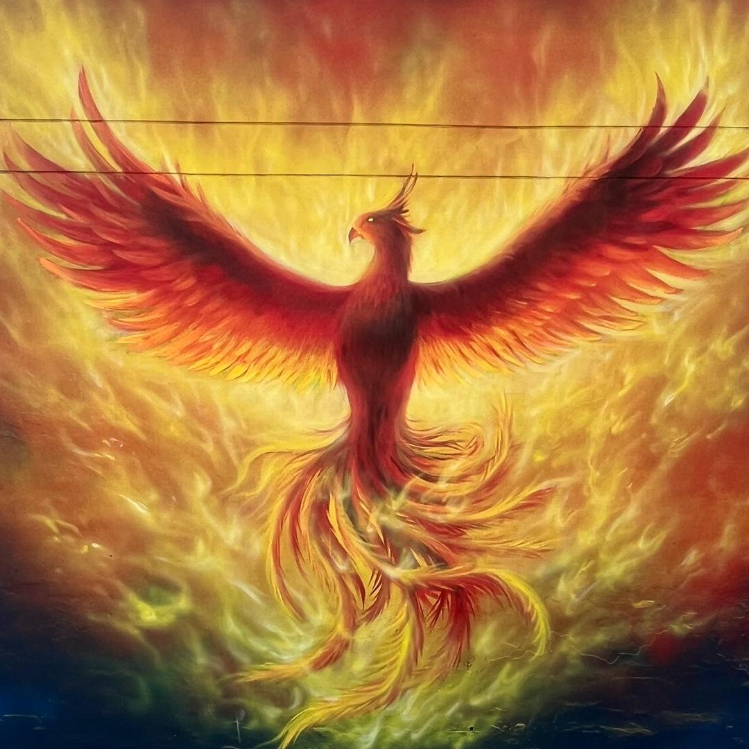 从头越（原名: 龙啸静宁）丁诺