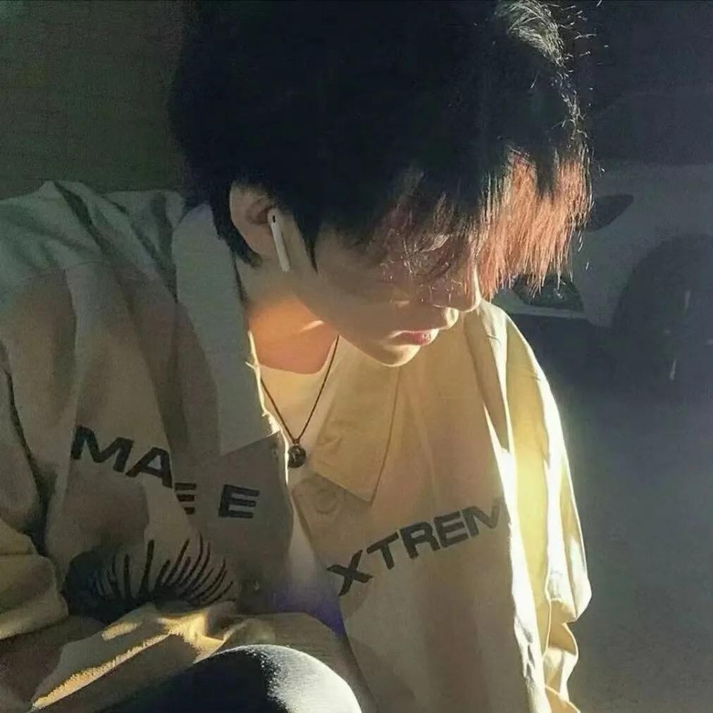 馒头&