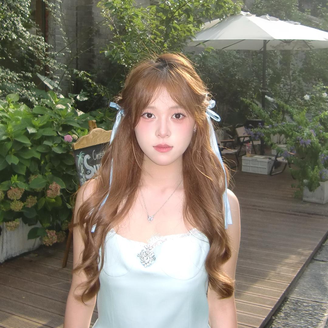 溪溪子