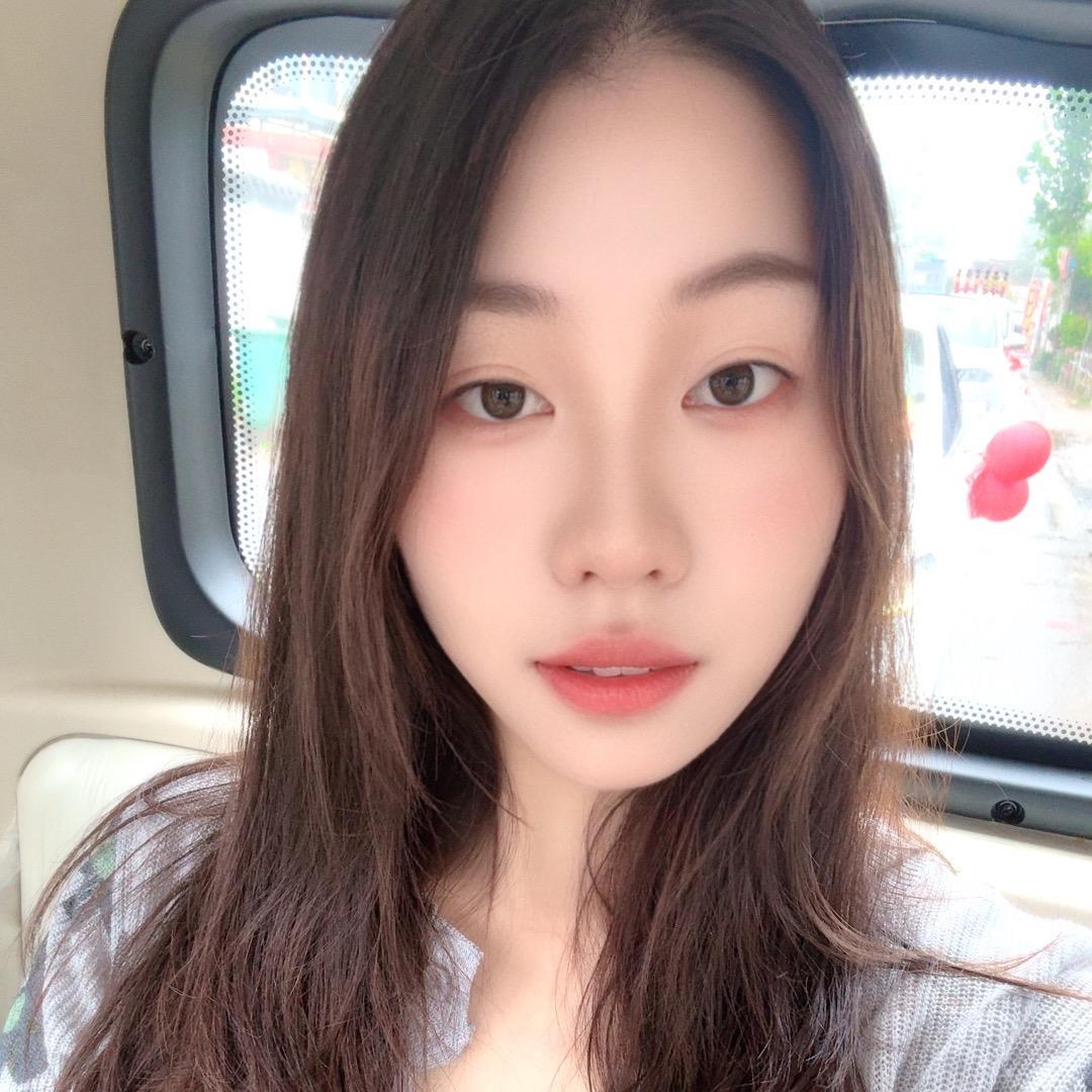 🌈砀山的妞😘