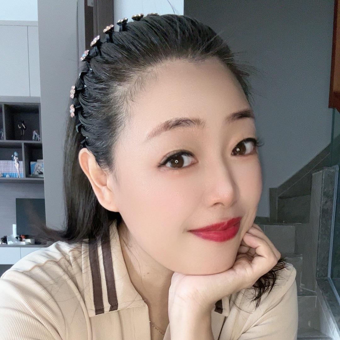 伊人梦丽
