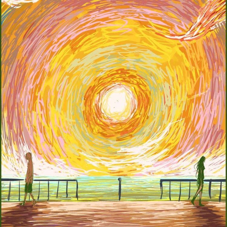 狐狸星