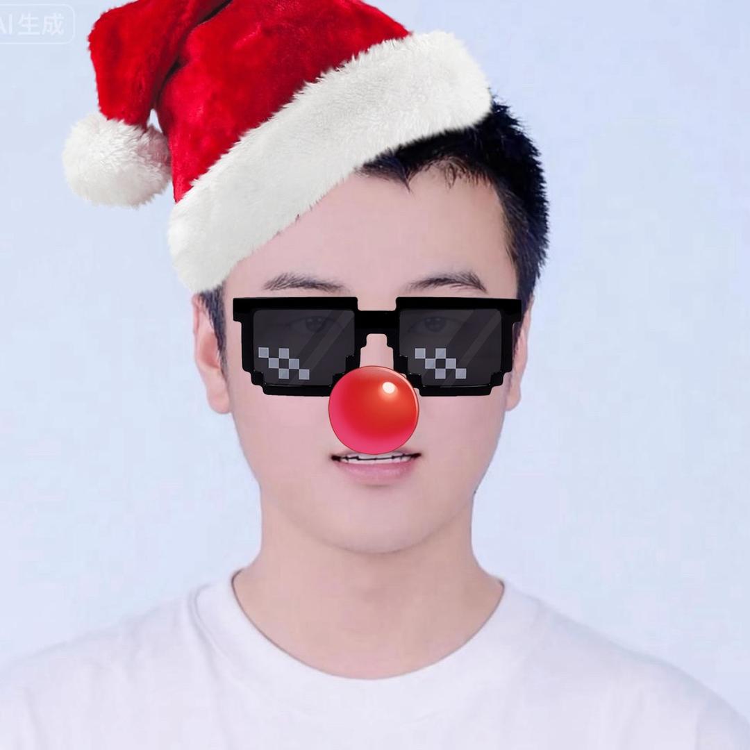 泡泡宝宝🫧（封票）