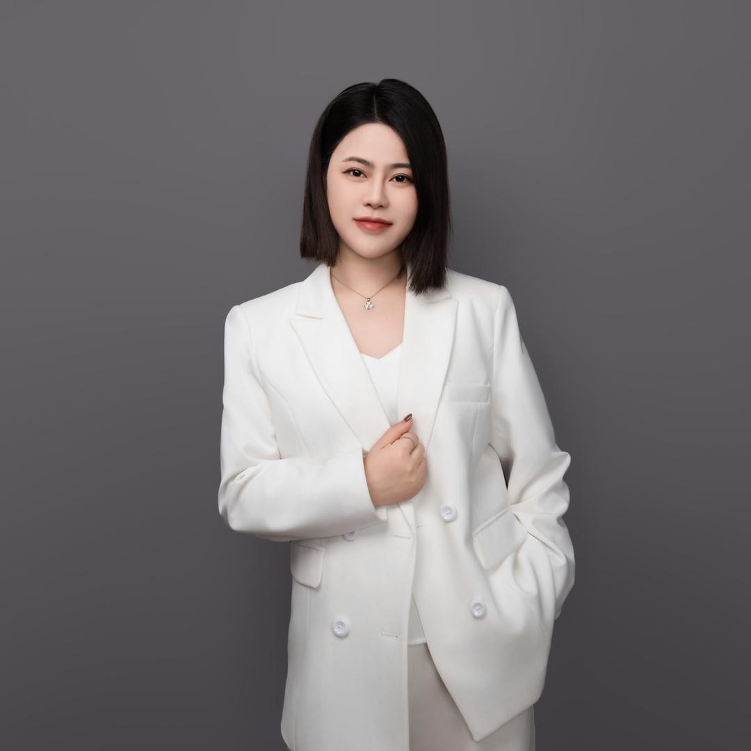 仙来一分园 龚园长