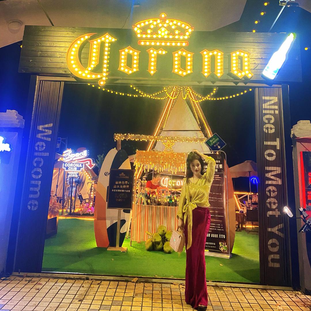 陵水姑娘·来香月饼