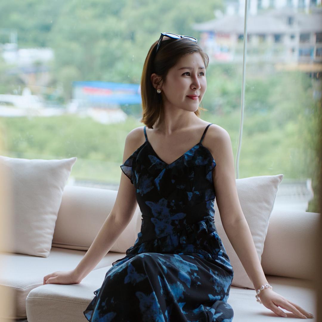 麦子的家