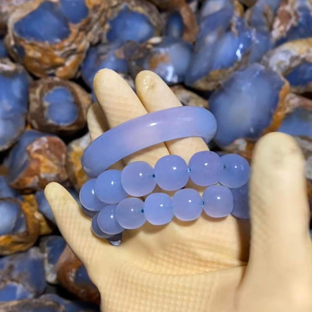 玲珑阁玛瑙玉石工作室