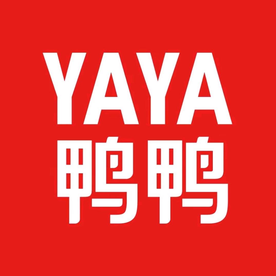 YAYA鸭鸭羽绒服精选回放