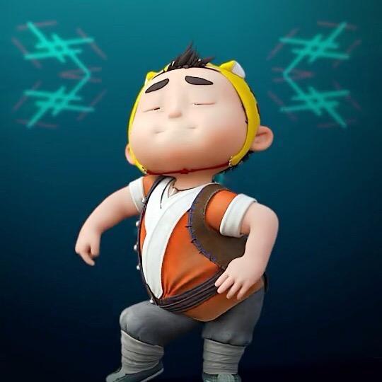 @啊毛