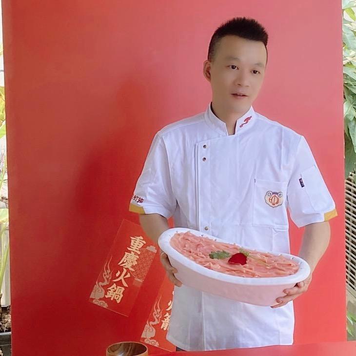 康厨风味牛杂面
