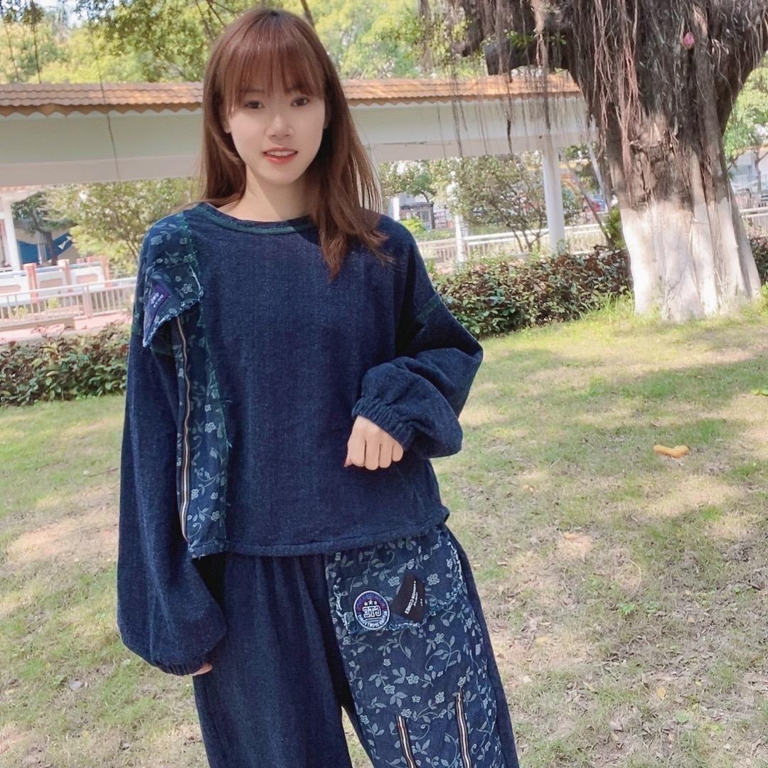 梓宇服装工厂店