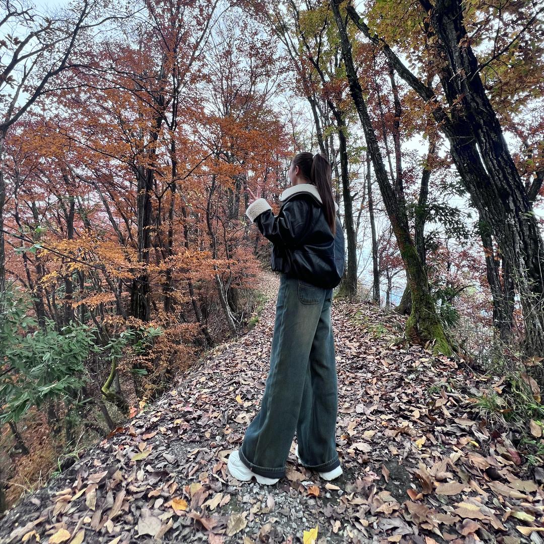 🛵红绿灯🚦的黄