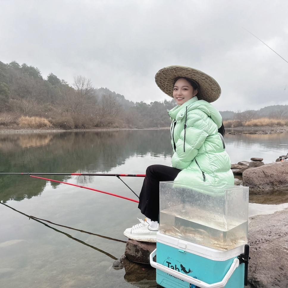 甜酒爱吃鱼🐟